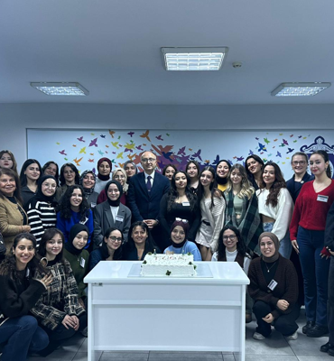 Eskişehir’de Kadın Sağlığı Eğitim Programı tamamlandı