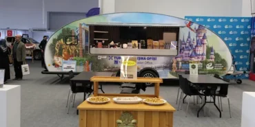 Eskişehir TravelExpo Ankara’da tanıtıldı