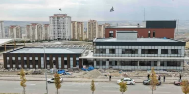 Etimesgut’a modern sosyal yaşam merkezi açılacak