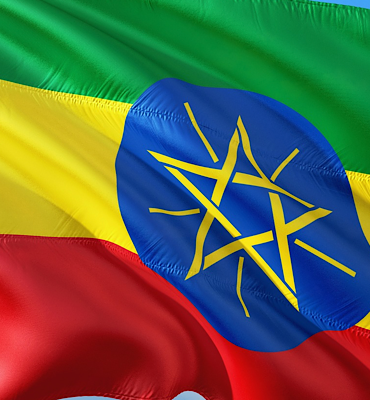 Etiyopya Başbakanı Ali: Lojistik kapasitemizi güçlendirmek kritik derecede önemli