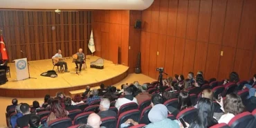 EÜ Konservatuarında “Flamenko Gitar” Esintisi kulakların pasını sildi
