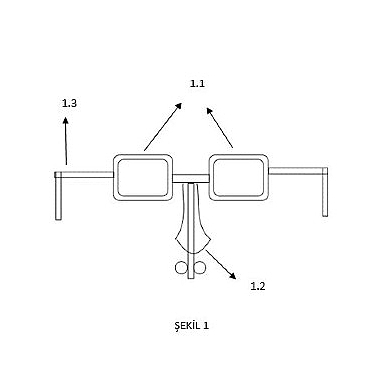 EÜ’ün “Nazogastrik Tüp Sabitleme Gözlüğü” buluşu faydalı model olarak tescillendi