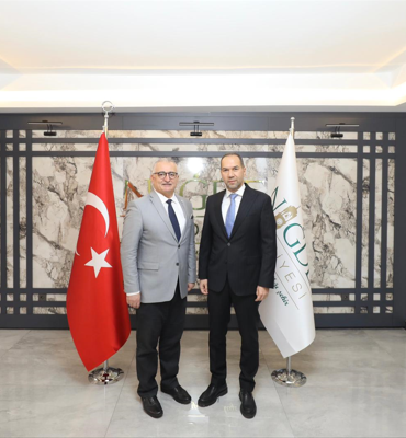 "Ev Sahibi Kent Sözleşmesi" Niğde'de imzalandı