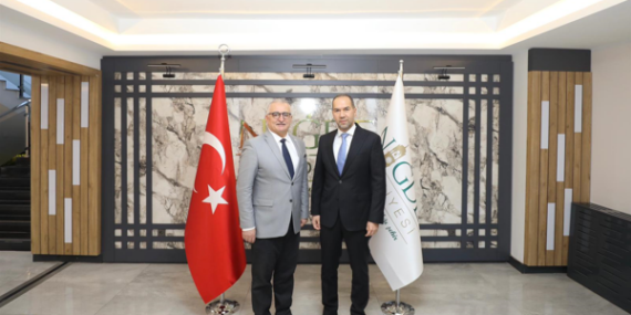 “Ev Sahibi Kent Sözleşmesi” Niğde’de imzalandı