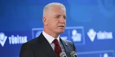 Farrugia, Gül’ü ziyaret etti