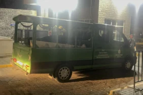 Fatih'te 2 çocuk ile annelerinin ardından baba da hayatını kaybetti