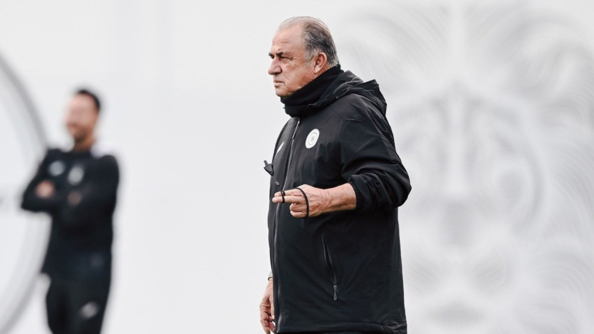 Fatih Terim’den Türk futbolu için tarihi transfer önerisi