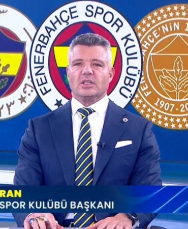 Fenerbahçe’de sezon sonu kongre kararı  - Videolu Haber