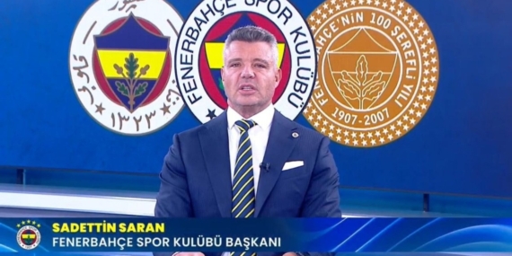 Fenerbahçe’de sezon sonu kongre kararı  - Videolu Haber