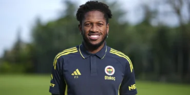 Fenerbahçeli futbolcu Fred, takımın sezon sonunda hedeflerini gerçekleştireceğine inanıyor