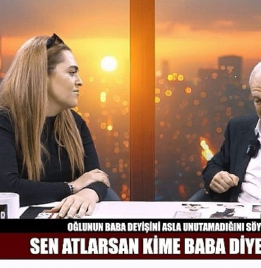 Ferit Çiçekli'den yürek burkan çağrı