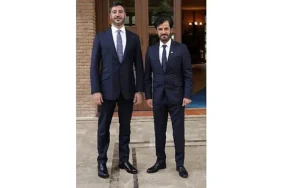 FIA'dan TOSFED'e Övgü Dolu Paylaşım