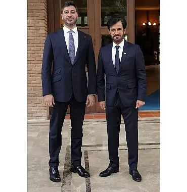 FIA'dan TOSFED'e Övgü Dolu Paylaşım