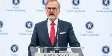 Fiala: Kalbim kazadan etkilenen herkesle birlikte