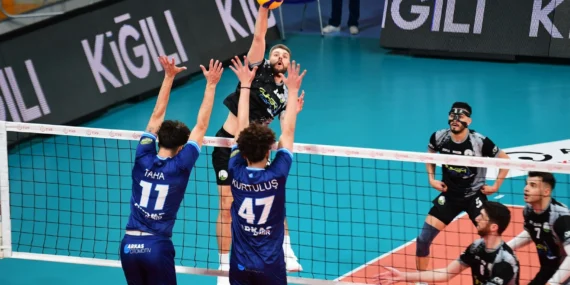 Filede Osmangazi Belediyespor rüzgarı