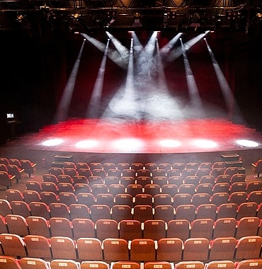 Fişekhane yeni yıla sanatla başlıyor