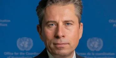 Fletcher: İhtiyaç sahiplerine daha iyi hizmet vermek için çalışıyoruz