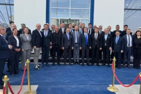 Ford’un 95 yıllık Adıyaman bağı: Tarihi bilgi Ali Koç’u etkiledi