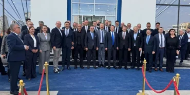 Ford’un 95 yıllık Adıyaman bağı: Tarihi bilgi Ali Koç’u etkiledi