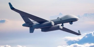 GA-ASI ile Saab'dan dev iş birliği... 2026'da MQ-9B'ye hava erken uyarı ve kontrol kabiliyeti test edilecek