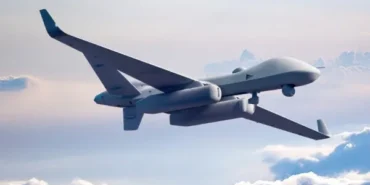 GA-ASI ve Saab, MQ-9B üzerinde hava erken uyarı ve kontrol kabiliyetini test edecek