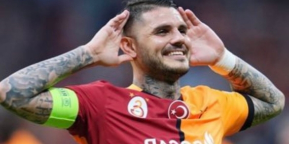 Galatasaray’da Icardi için transfer hareketliliği başladı
