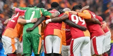 Galatasaraylı yıldızlardan derbi mesajı: ‘Konsantrasyon Fenerbahçe maçında’