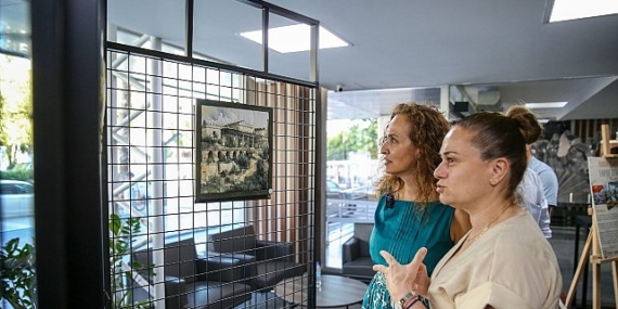 Galeri Alt’ta sanat dolu yıl: 16 sergi Karşıyakalılarla buluştu