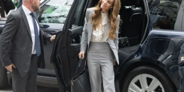 Galler Prensesi Catherine, Londra’da erken çocukluğu teşvik etmeyi amaçlayan zirveye katıldı