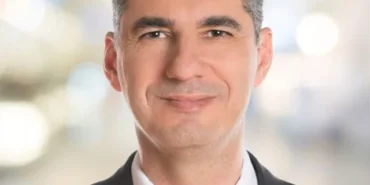 Garanti BBVA'da üst düzey atama