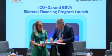 Garanti BBVA ile ICO'dan stratejik anlaşma