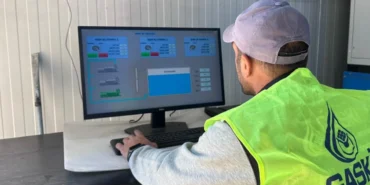 Gaziantep Kuzeyşehir’de İçme Suyu Kapasitesi Üç Kat Arttı