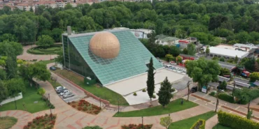 Gaziantep’te yapay zeka yönetmenini arıyor