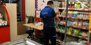 Gazipaşa’da market denetimleri sıkılaştırıldı