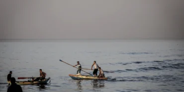 Gazze'de günlük yaşam