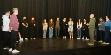 GBŞT'de yeni sezon öğrencilerine yönelik eğitimler başladı