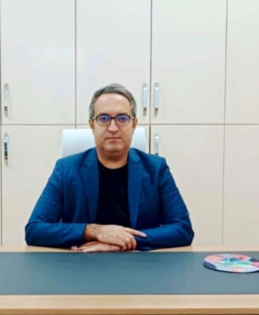 GEADER Başkanı Çelebi: ‘Enerji verimliliği artık bir zorunluluk’