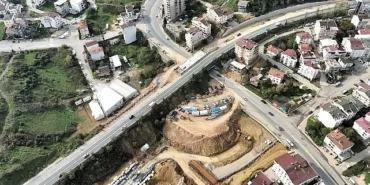 Gebze bölgesinde kesintisiz ulaşım seferberliği