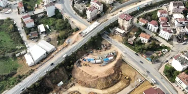 Gebze'de kesintisiz ulaşım seferberliği