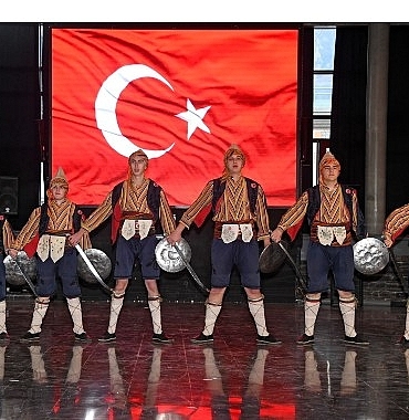 Geçmişin İhtişamı Panorama 1326’da Canlanıyor