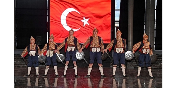 Geçmişin İhtişamı Panorama 1326’da Canlanıyor