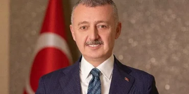 "Geleceğimiz öğretmenlerimizin yüreğinde saklıdır"