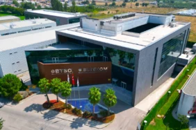 Geleceğin üretim teknolojileri BUTEKOM’da masaya yatırıldı