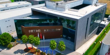 Geleceğin üretim teknolojileri BUTEKOM’da masaya yatırıldı