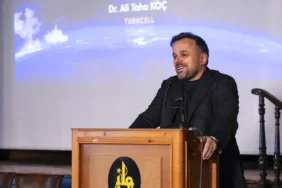 Genç Gelişim Akademisi'nden gençleri geleceğe hazırlayan lider buluşmaları