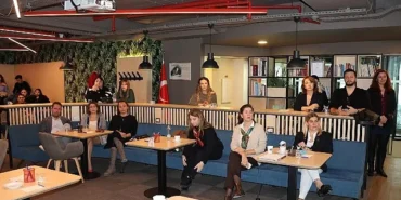 Genç İhracatçılar Geleceğin Yatırım Ekosistemine Hazırlanıyor