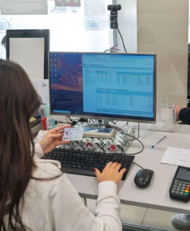 'Genç İzmirim Kart' dönemi başladı