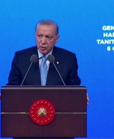 Genç istihdama büyük destek... 27 milyar TL'lik GÜÇ programı devrede