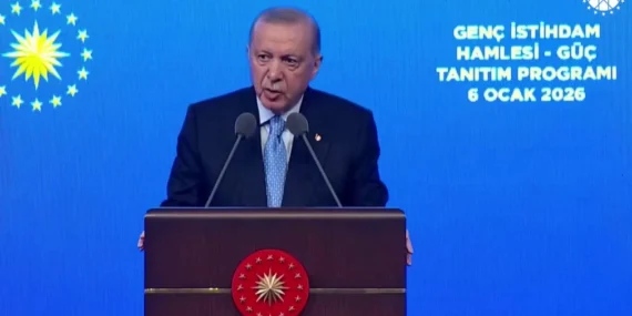 Genç istihdama büyük destek… 27 milyar TL’lik GÜÇ programı devrede