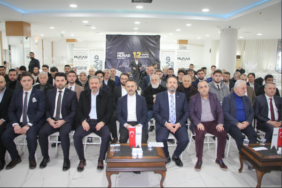 Genç MÜSİAD Kocaeli Genel Kurulu gerçekleşti